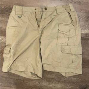 5.11 Tactica shorts